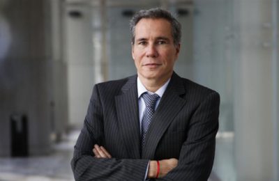 ALBERTO NISMAN: TEN YEARS ON