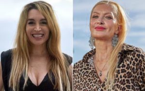¡ATENTI! ¡QUEDÓ VACANTE EL PUESTO DE «PRIMERA DAMA»!