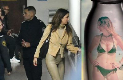 ESTO NOS PASA POR CHOLULOS