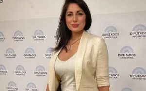 MILEI Y SU MOTOSIERRA DESCONTROLADA