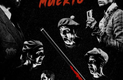 «MODELO VIVO MUERTO»: CINCO PERSONAJES EN BUSCA DE UN AUTOR