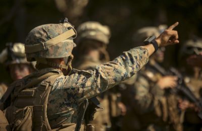SOMOS TESTIGOS DE NUEVAS Y FEROCES GUERRAS QUE SACUDEN AL PLANETA