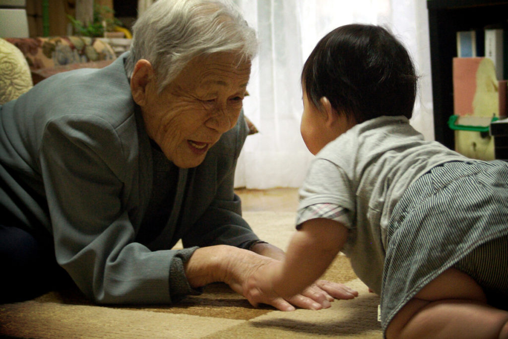 MICROEMPRENDIMIENTO PARA ABUELAS