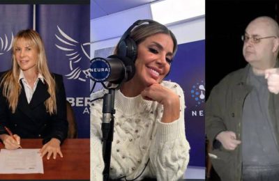 ELECCIONES 2025: CHOLULEANDO POR UNA BANCA