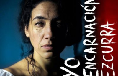 «YO, ENCARNACIÓN EZCURRA». LORENA VEGA: UNA ACTRIZ TODO TERRENO