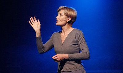 «UNA PELÍCULA SIN JULIE»: IMPERDIBLE CITA CON JULIE ANDREWS