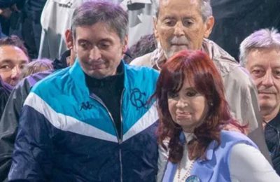 UN HALLOWEEN ARGENTO CON MUERTOS VIVOS EN LAS BUP