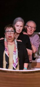 «EL DECLIVE»: ¿BORRÓN Y CUENTA NUEVA?