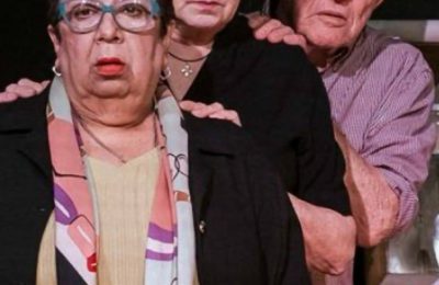 «EL DECLIVE»: ¿BORRÓN Y CUENTA NUEVA?