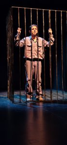 «CARYL CHESSMAN»: ¿VÍCTIMA O VICTIMARIO?