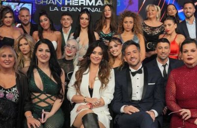 EN ESTE ÍSPA NO LABURA EL QUE NO QUIERE