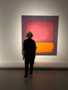 «RUTH»: DEL PAPEL AL ESCENARIO