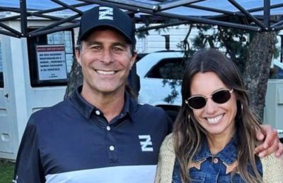 DE BOTINERAS A POLERAS AL GALOPE: MEJORANDO EL PINÉ