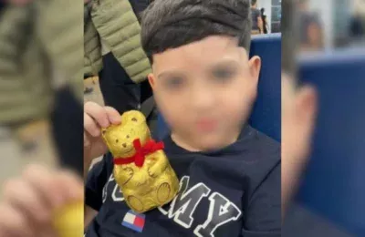 SUMMER SINISTER LOOP