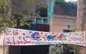 PASACALLES Y OTROS ESFUERZOS DIGNOS DE MEJOR CAUSA