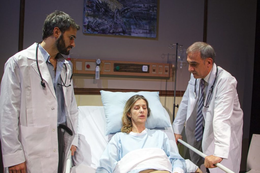 «AL FIN Y AL CABO ES MI VIDA»: EL DERECHO SUPREMO DE ELEGIR