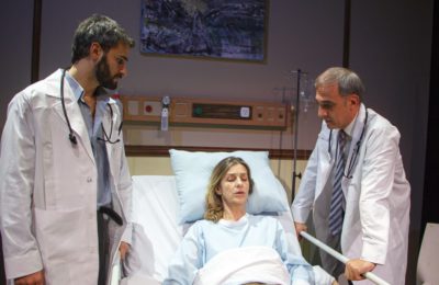 «AL FIN Y AL CABO ES MI VIDA»: EL DERECHO SUPREMO DE ELEGIR