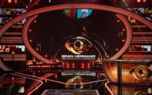 «GRAN HERMANO GENERACIÓN CHATARRA» EN CAÍDA LIBRE