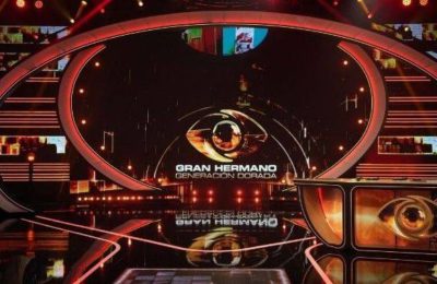 «GRAN HERMANO GENERACIÓN CHATARRA» EN CAÍDA LIBRE