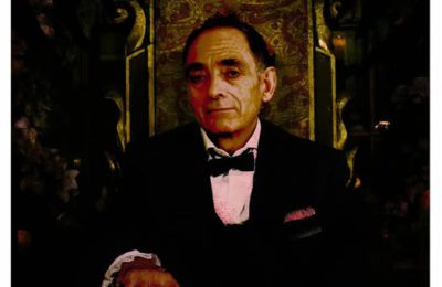 «LABERINTO PODESTÁ, EL ÚLTIMO APLAUSO»: SÓLO PARA INTRÉPIDOS