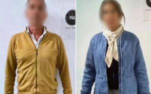 «CON UNA RUBIA EN EL AVIÓN, DISPUESTO A MORIR»