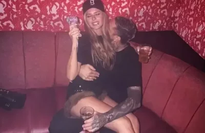 ¡OJO CON EL KARMA! ¡EL QUE LAS HACE, LAS PAGA!