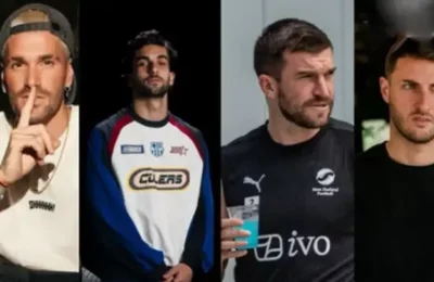 CANJEO FIGURITAS DE LOS MÁS GUAPETONES. FEOS ABSTENERSE