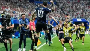CHEQUEADO Y CONFIRMADO: DIOS ES ARGENTINO