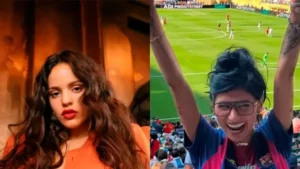 SE ACABÓ EL RECREO MUNDIALISTA