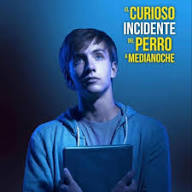 «EL CURIOSO INCIDENTE DEL PERRO A MEDIANOCHE»: «The Stage Company» volvió con todo