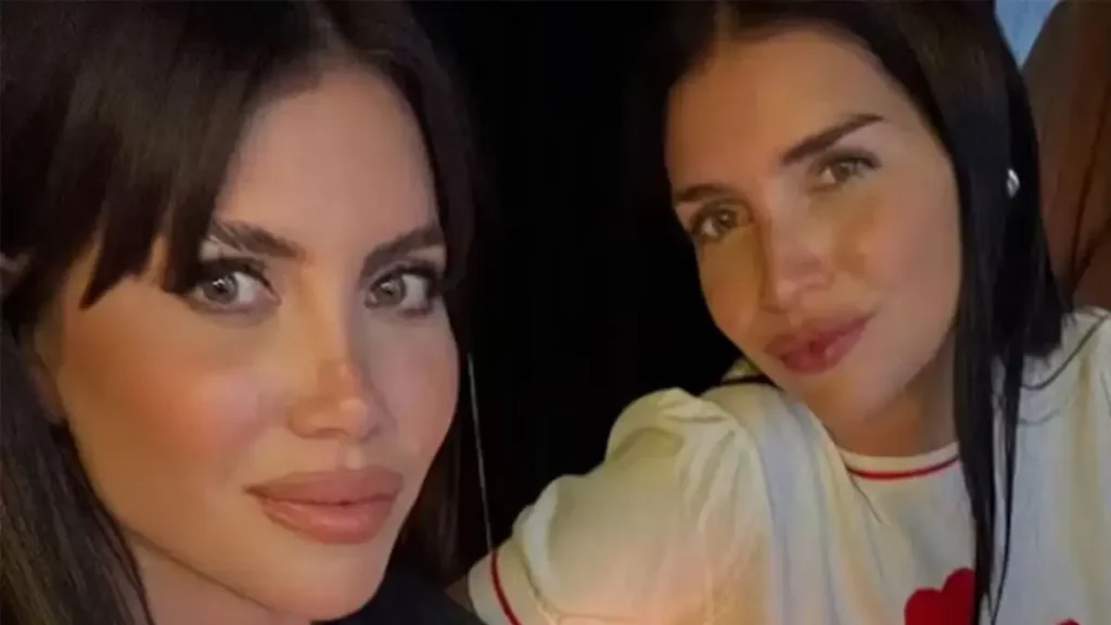 LAS NARA: NUESTRAS KARDASHIAN DE CABOTAJE