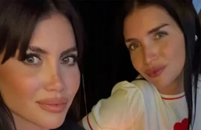 LAS NARA: NUESTRAS KARDASHIAN DE CABOTAJE