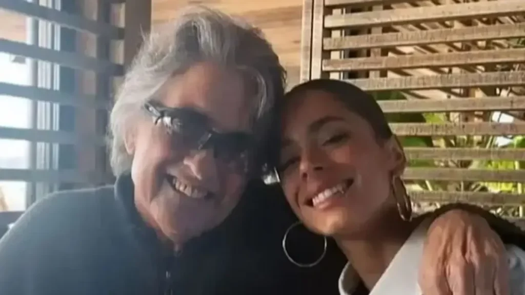 LO PRIMERO …¿ES LA FAMILIA?