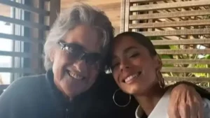 LO PRIMERO …¿ES LA FAMILIA?