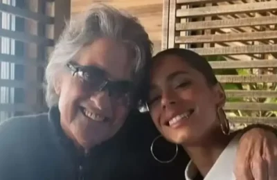 LO PRIMERO …¿ES LA FAMILIA?