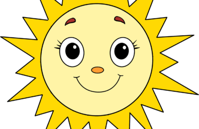 WHO STOLE THE SUN?