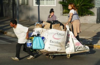 LA FALTA DE EMPATÍA DEL GOBIERNO PARA CON LA GENTE
